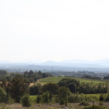 A L'Oree Des Cevennes Aigremont 외부 사진