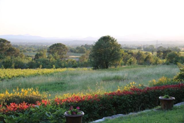 A L'Oree Des Cevennes Aigremont 외부 사진